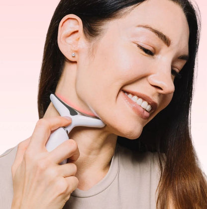 מכשיר עיסוי לפנים-Glowe המקורי