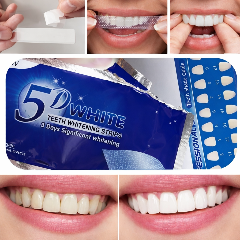 מארז הלבנה - SmileU